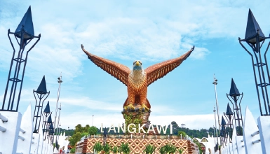 Langkawi